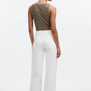 Brand New MADEWELL Women Pants